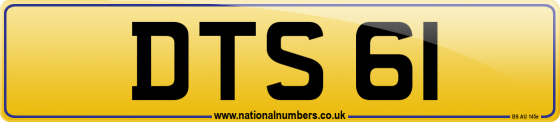 DTS 61