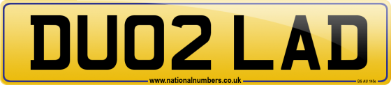 DU02 LAD