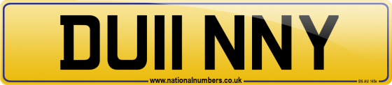 DU11 NNY