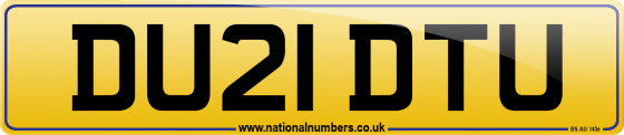 DU21 DTU