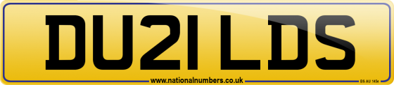 DU21 LDS