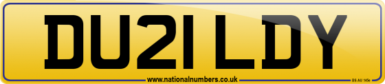 DU21 LDY