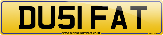 DU51 FAT
