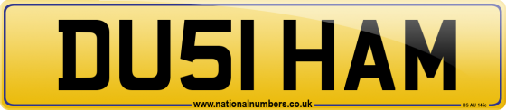 DU51 HAM