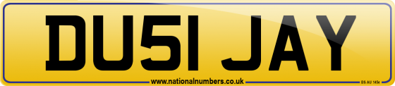 DU51 JAY
