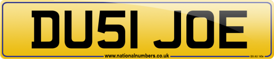 DU51 JOE