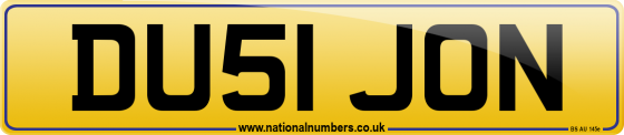 DU51 JON