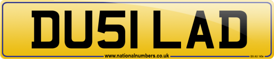 DU51 LAD