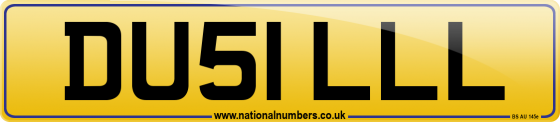 DU51 LLL