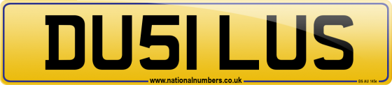DU51 LUS