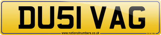 DU51 VAG
