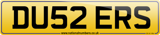 DU52 ERS