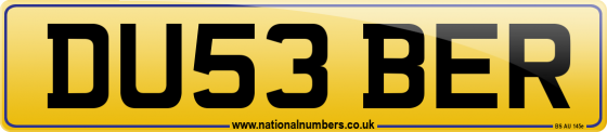 DU53 BER
