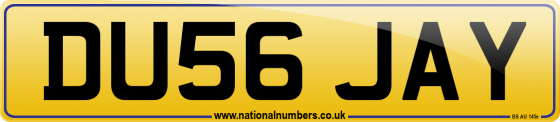 DU56 JAY