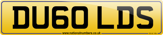 DU60 LDS