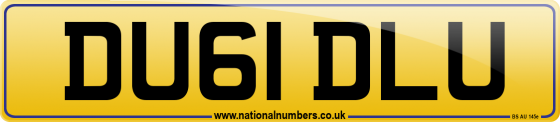 DU61 DLU