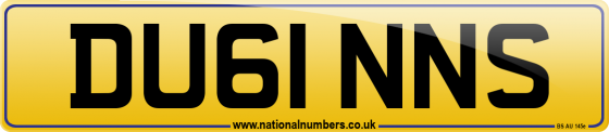 DU61 NNS