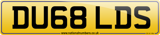 DU68 LDS