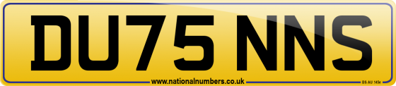 DU75 NNS
