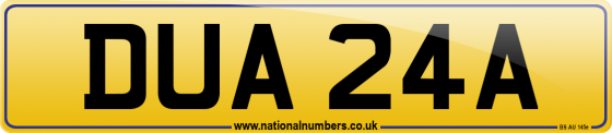 DUA 24A