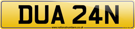 DUA 24N