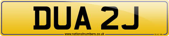 DUA 2J