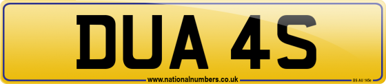 DUA 4S
