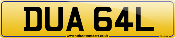 DUA 64L