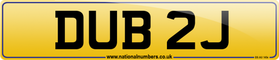 DUB 2J