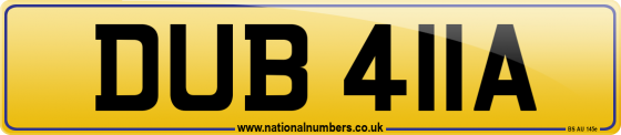 DUB 411A
