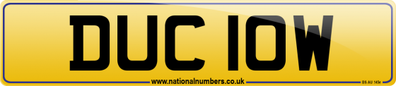 DUC 10W