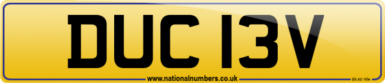 DUC 13V