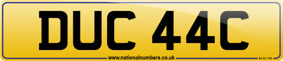 DUC 44C