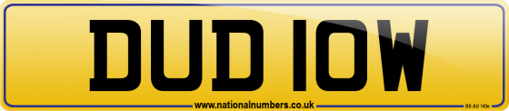 DUD 10W