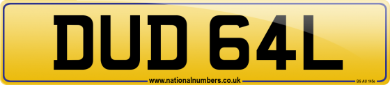 DUD 64L