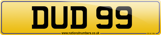 DUD 99