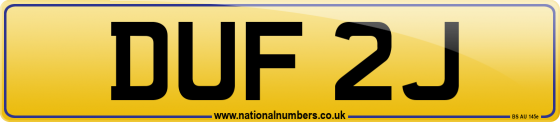 DUF 2J