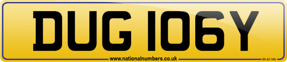 DUG 106Y