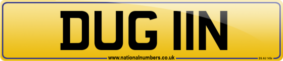 DUG 11N