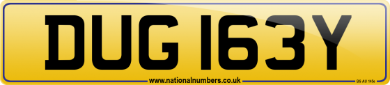 DUG 163Y