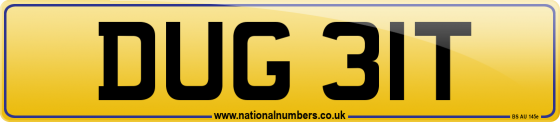 DUG 31T