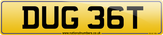 DUG 36T