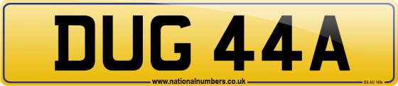 DUG 44A