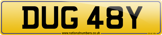 DUG 48Y