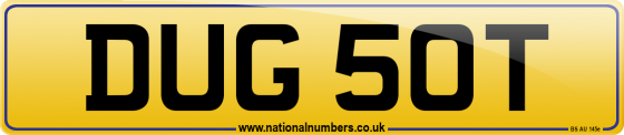 DUG 50T