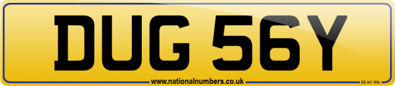 DUG 56Y