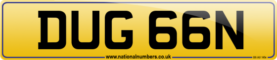 DUG 66N