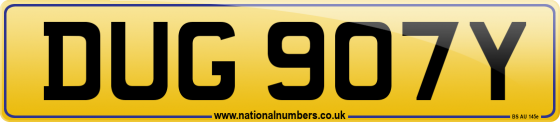 DUG 907Y