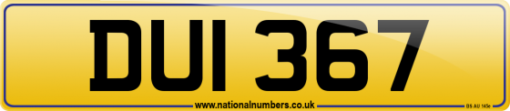DUI 367