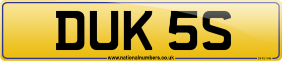 DUK 5S